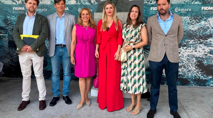 GXO participa en la jornada “Los retos de la logística en un mundo globalizado”