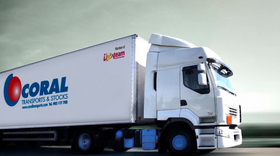 Coral Transports&amp;Stocks abre nueva oficina en Madrid con plataformas en Canarias