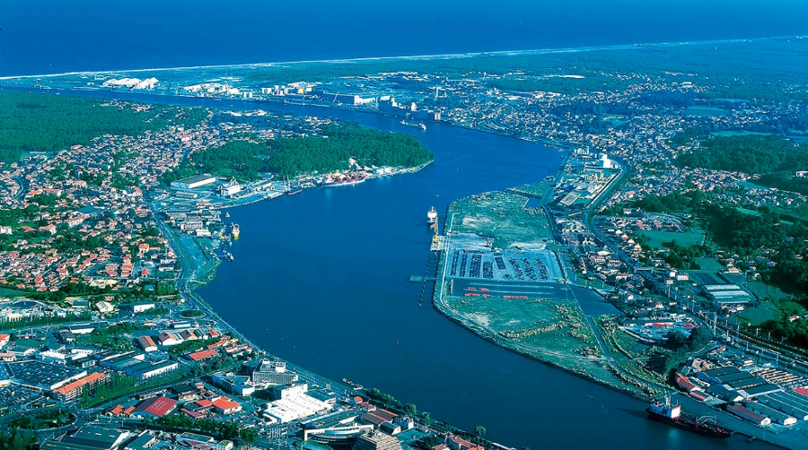 El Puerto de Baiona recibir&aacute; 11 millones en 2021 para mejorar sus infraestructuras