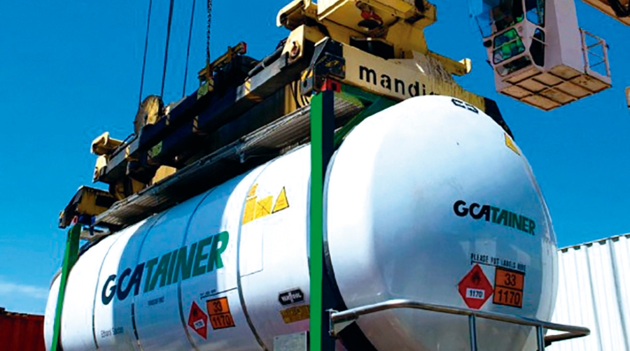 &ldquo;2021 debe ser el a&ntilde;o de consolidaci&oacute;n de la actividad multimodal a nivel continental&rdquo;