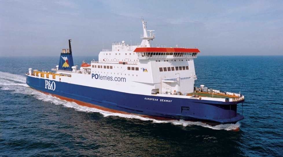 DP World compra el holding P&amp;O Ferries por 374 millones de euros