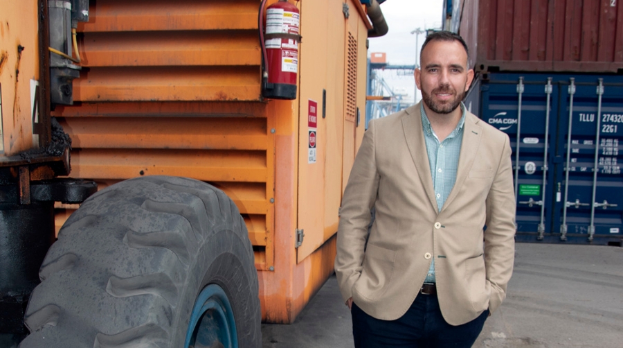 &ldquo;Pedimos lo que nos merecemos y necesitamos para mantener la competitividad&rdquo;