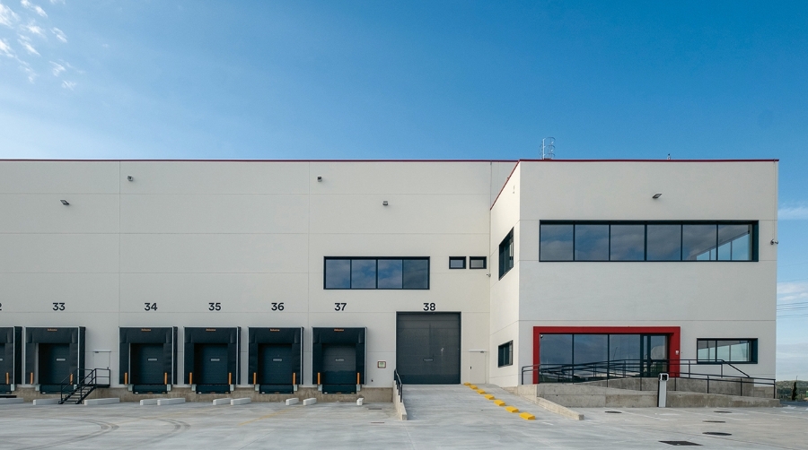 Hines alcanza un 70% de ocupación en Nexus San Fernando
