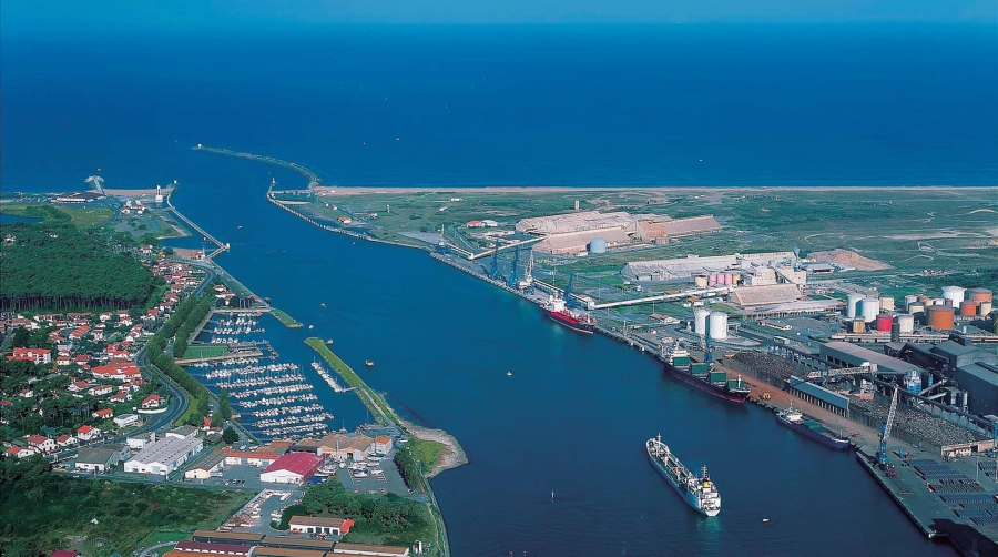 El Puerto de Baiona estrena nueva gobernanza para ser más eficiente y sostenible