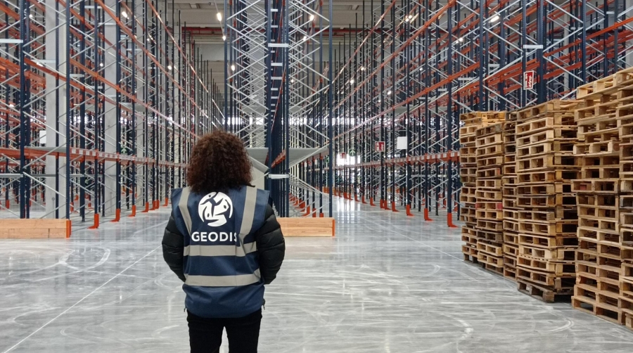 Geodis suma un nuevo centro para e-commerce en Guadalajara
