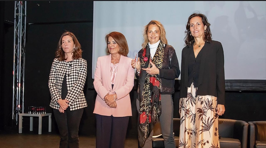 La Fundación Integra reconoce la labor en formación e inclusión laboral de Logista
