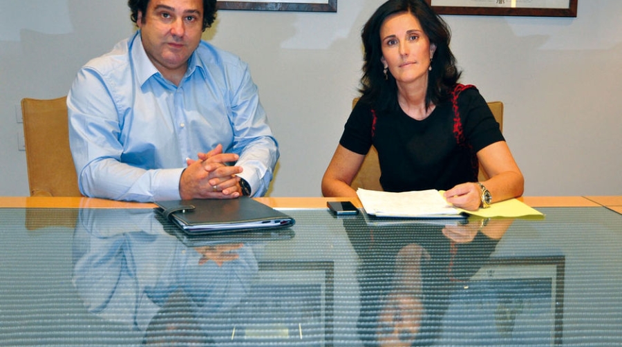 La transportista GLT celebra su 15 aniversario con el objetivo de fortalecer su marca en Europa