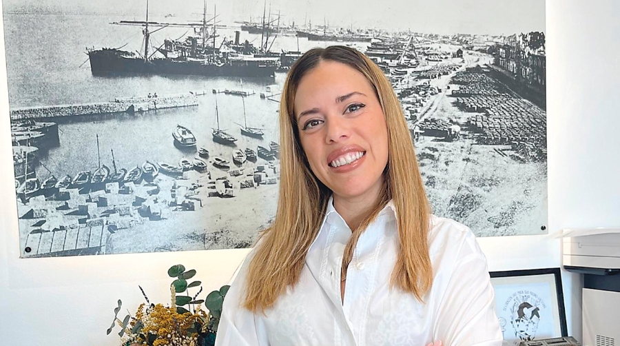 Virginia Badenes Alemany (COACAV): “La importancia de la formación aduanera en la logística internacional”