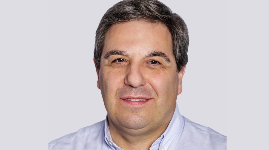 Alberto Alonso, solutions engineer Southern Europe de Axis Communications.