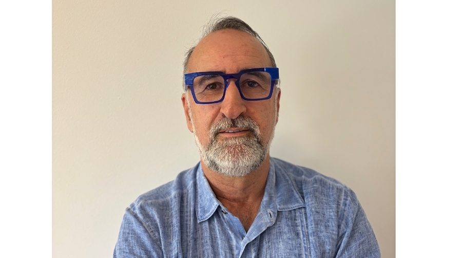 Andoni Gortazar Peñil · Socio y formador de ISEC