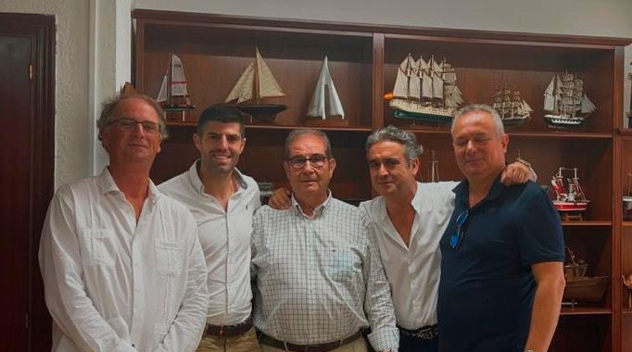 APCAI solicita regulación y reconocimiento de la profesión de Comisario de Averías