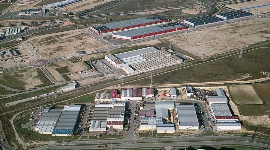 La Autoridad Portuaria de Bilbao licita las obras del apartadero ferroviario de Arasur