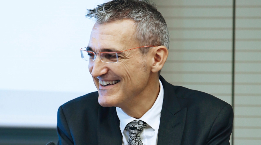 Si los actores log&iacute;sticos somos capaces de salir de la trinchera, la recuperaci&oacute;n ser&aacute; mucho m&aacute;s r&aacute;pida