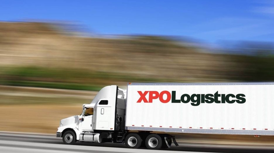 XPO concreta la compra de la compa&ntilde;&iacute;a norteamericana de grupaje Con-way Inc.