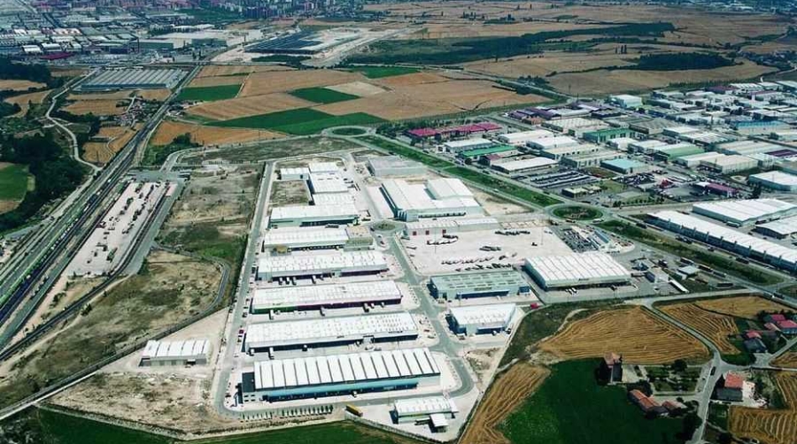 J&uacute;ndiz acoger&aacute; el bloque log&iacute;stico de Mercadona para abastecer sus centros de toda la zona norte