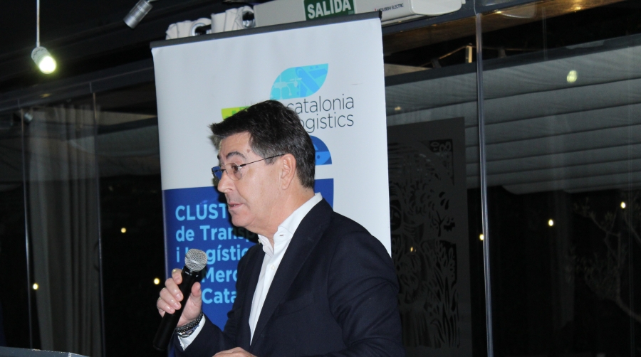 Cluster Catalonia Logistics celebra su 10º aniversario “preparado para afrontar los retos actuales”