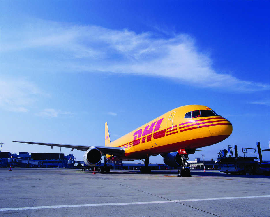 DHL muestra que la internacionalizaci&oacute;n es clave para las empresas