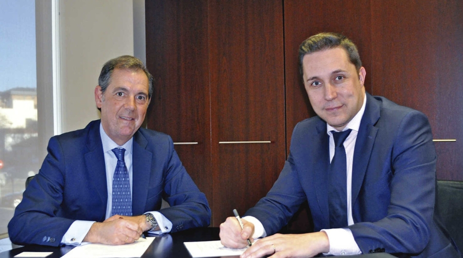 Mesher Consulting Data ofrecer&aacute; consultor&iacute;a a los asociados de CETM Madrid