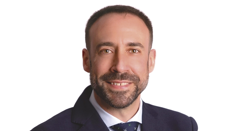 Francisco Javier Martín, nuevo Head of Development en España de P3