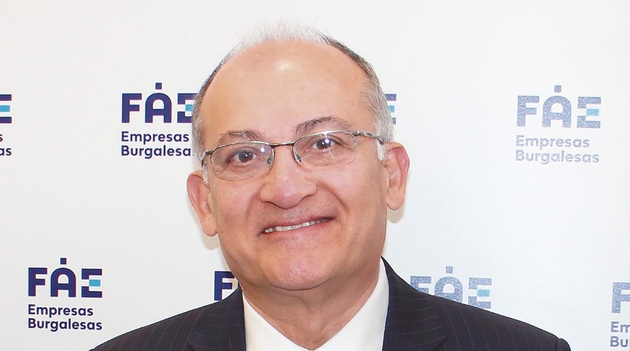 Joan Calabuig, nuevo coordinador del Corredor Mediterráneo