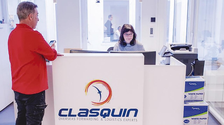 El precio de las acciones es el mismo que en la adquisición del primer 42% de las acciones.