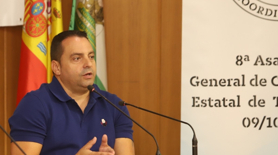 Coordinadora se solidariza con la lucha obrera del sector del metal en C&aacute;diz