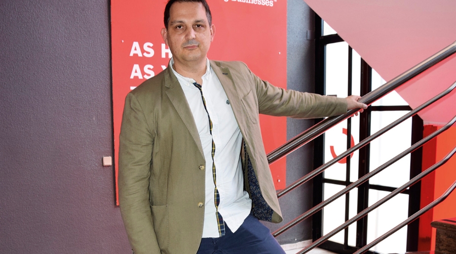 Hablemos del ma&ntilde;ana