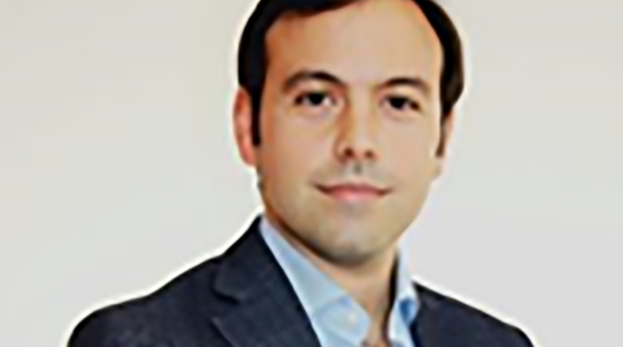 Javier Llinares, nuevo gerente de log&iacute;stica en Green Logistics