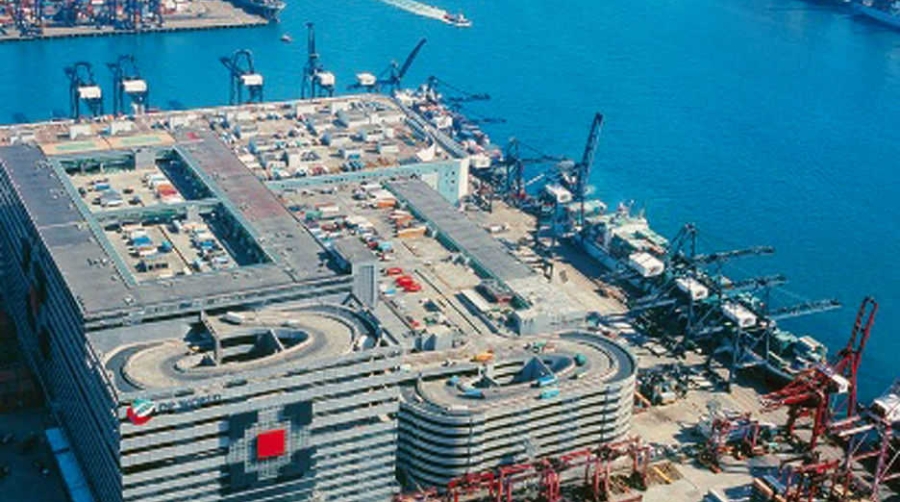 Goodman invierte 345 millones para controlar el 25% del centro log&iacute;stico m&aacute;s grande del mundo