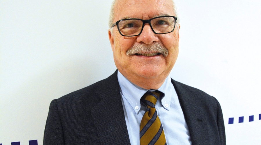 &ldquo;Un empresario visionario y de gran intuici&oacute;n&rdquo;