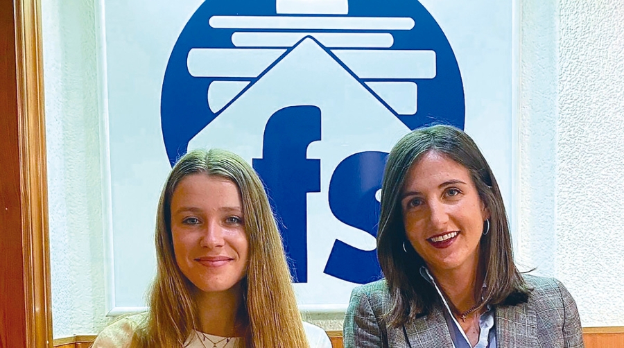IFS reorganiza su departamento comercial en Valencia y asienta su pol&iacute;tica de fidelizaci&oacute;n
