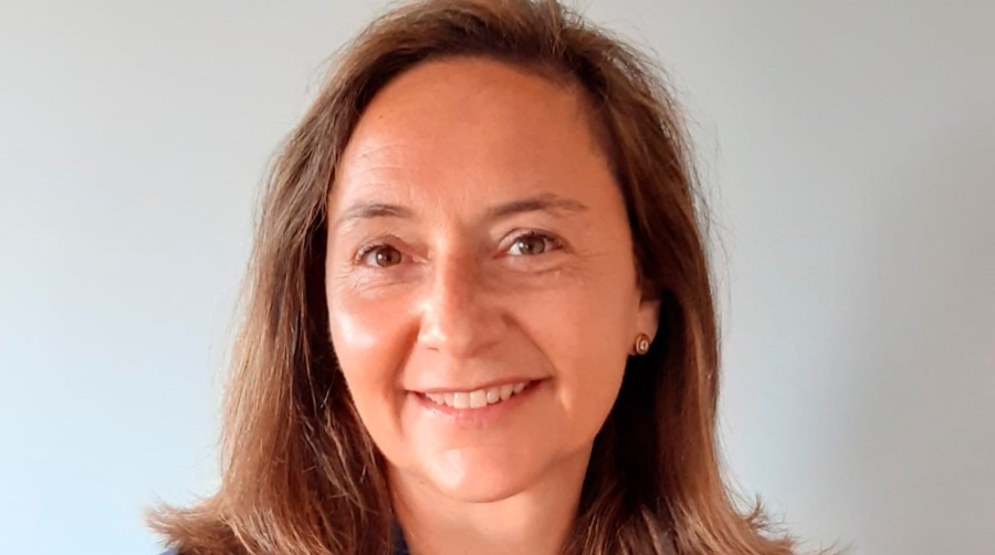 Mar&iacute;a Carmen Arag&oacute;n es la nueva directora general de Erhardt Transitarios (Ertransit)