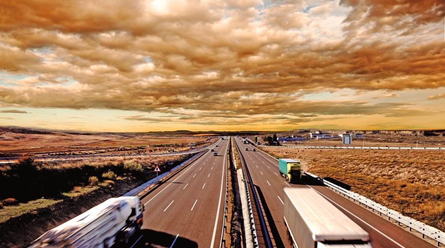 El sector del transporte de mercancías por carretera sigue avanzando en su transformación.