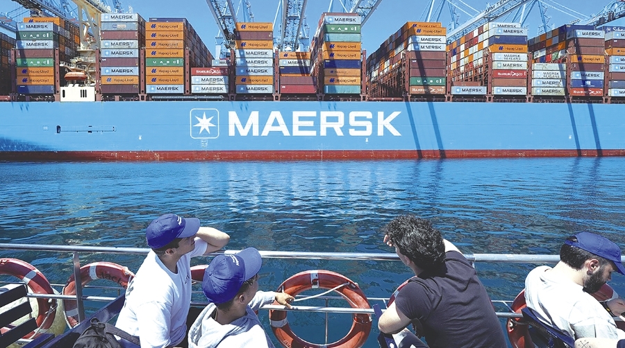 Algeciras avanza en la retención de talento con Port Digital Academy