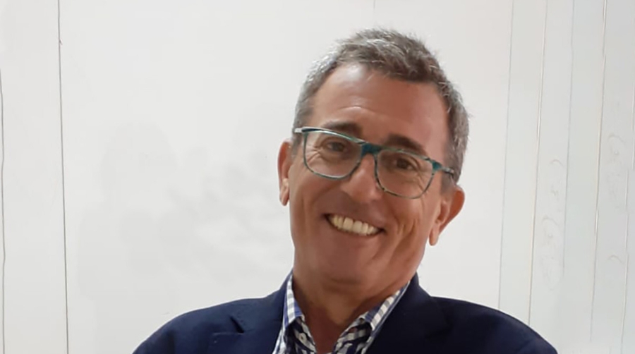 Alfonso Mart&iacute;nez, nuevo Regional Manager zona Centro de Palletways