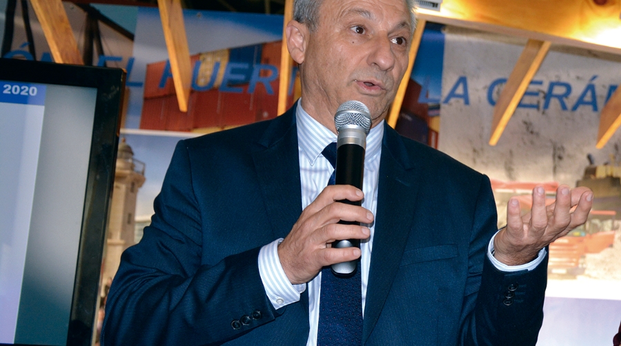 Toledo eval&uacute;a las necesidades estructurales para definir el nuevo equipo directivo de OPPE