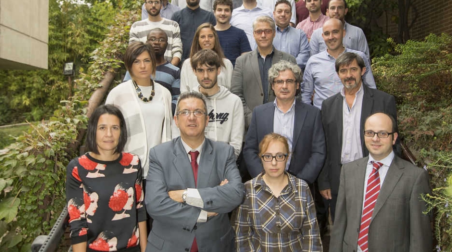 Arranca el XVIII M&aacute;ster en Direcci&oacute;n y Gesti&oacute;n en Transporte y Log&iacute;stica de CETM