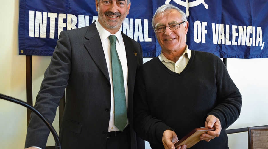 Rib&oacute;: &quot;Hemos iniciado una nueva relaci&oacute;n sin imposiciones y con el m&aacute;ximo respeto&quot;