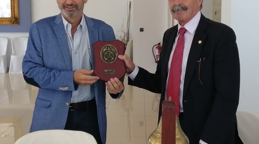 OPPE reitera que las ayudas al sector portuario por el Covid-19 suponen 138 millones de ahorro