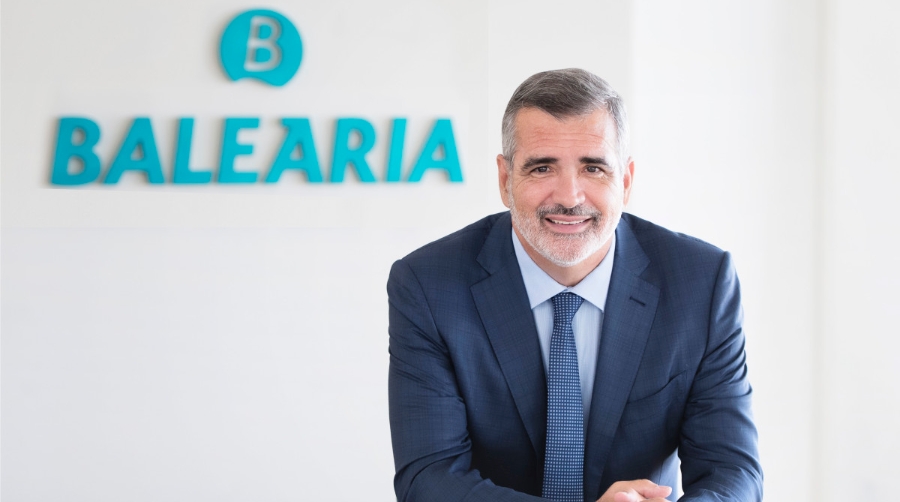 Adolfo Utor se hace con el 100% de las acciones de Bale&agrave;ria