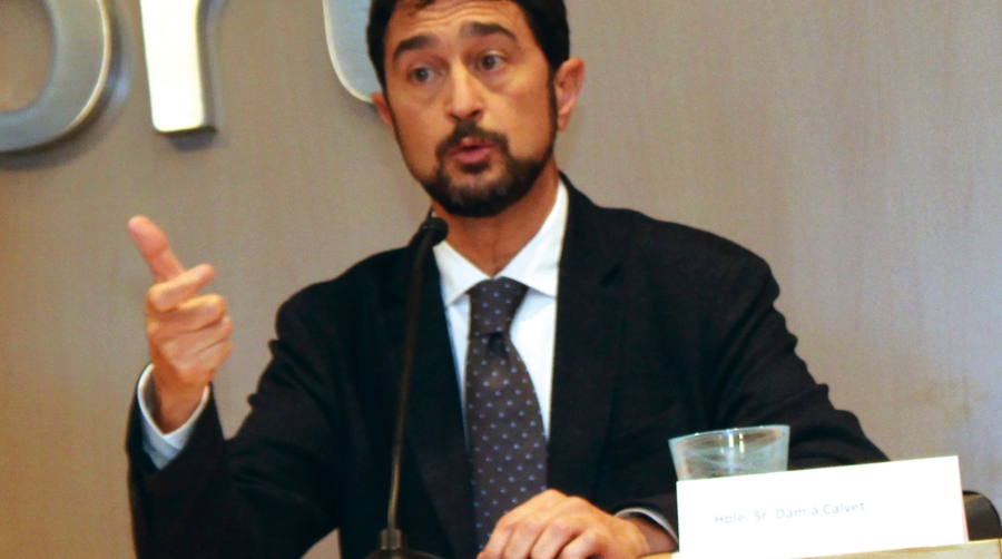 Port de Barcelona avanza en la proyecci&oacute;n del futuro nodo intermodal