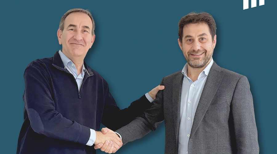 Antonio Rodríguez y Miquel Viella.