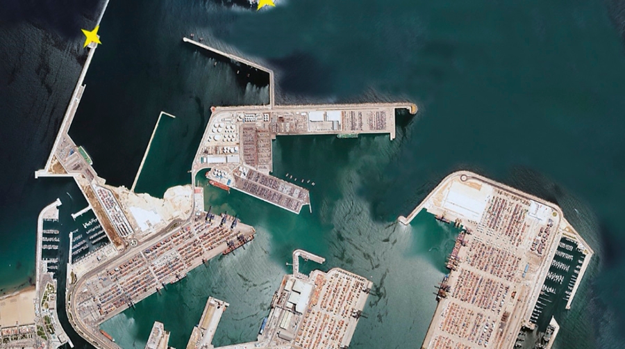 Objetivo 2030:&nbsp;cero emisiones