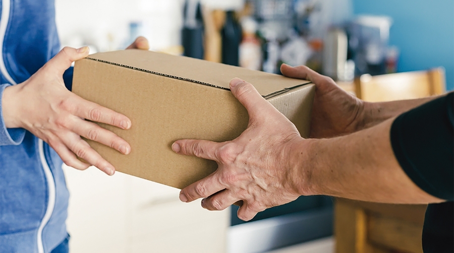Las compras en línea son las preferidas sobre todo por la generación de nativos digitales.
