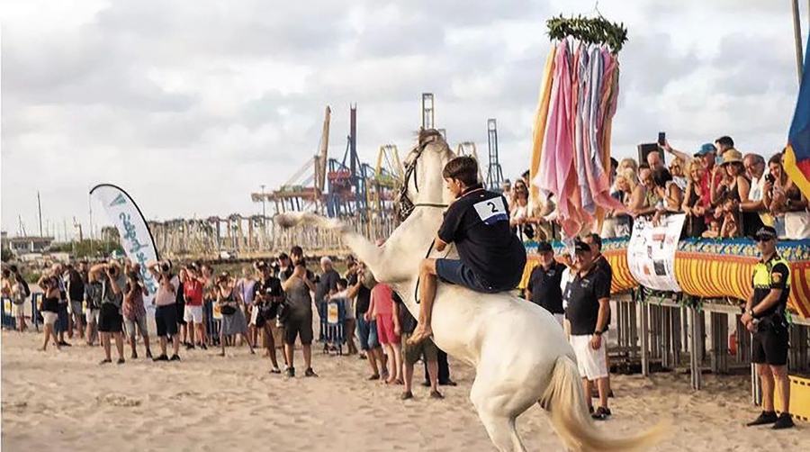 Valenciaport anuncia los ganadores del concurso fotográfico #lesjoiesdelport
