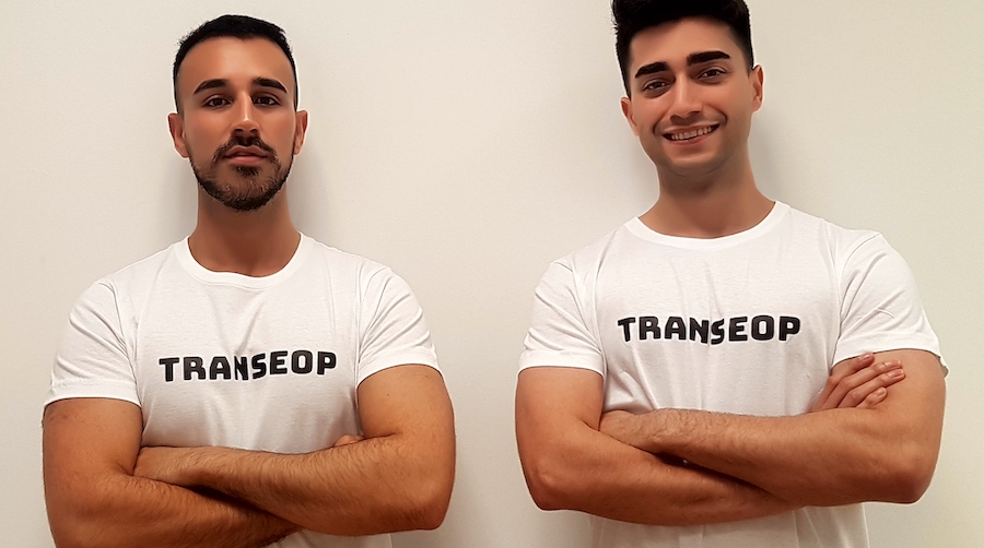 Transeop cierra una nueva ronda dando entrada a socios estrat&eacute;gicos