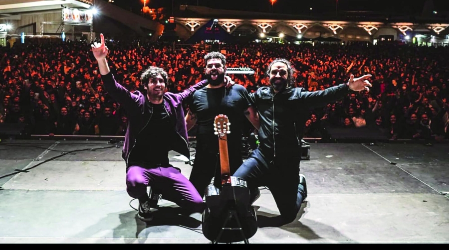 El ciclo Al Port de PortCastelló acoge este sábado un nuevo concierto gratuito