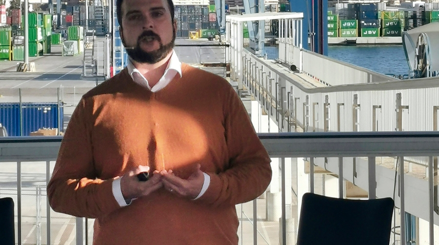 El Big Data en el transporte, vital para el Puerto de Alicante