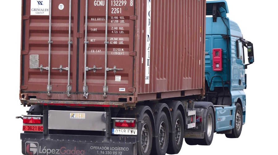 Los transportistas piden al clúster cerámico soluciones a los tiempos de espera y unos precios justos