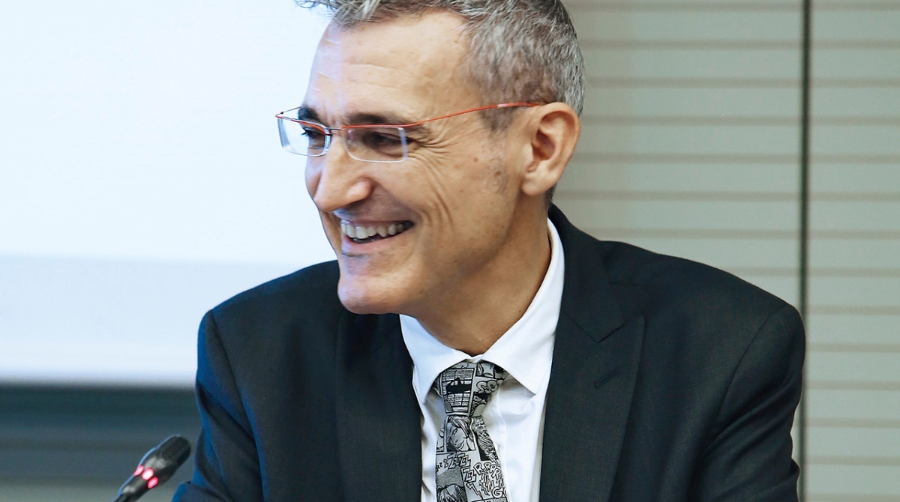 &ldquo;Si los actores log&iacute;sticos somos capaces de salir de la trinchera, la recuperaci&oacute;n ser&aacute; mucho m&aacute;s r&aacute;pida&rdquo;